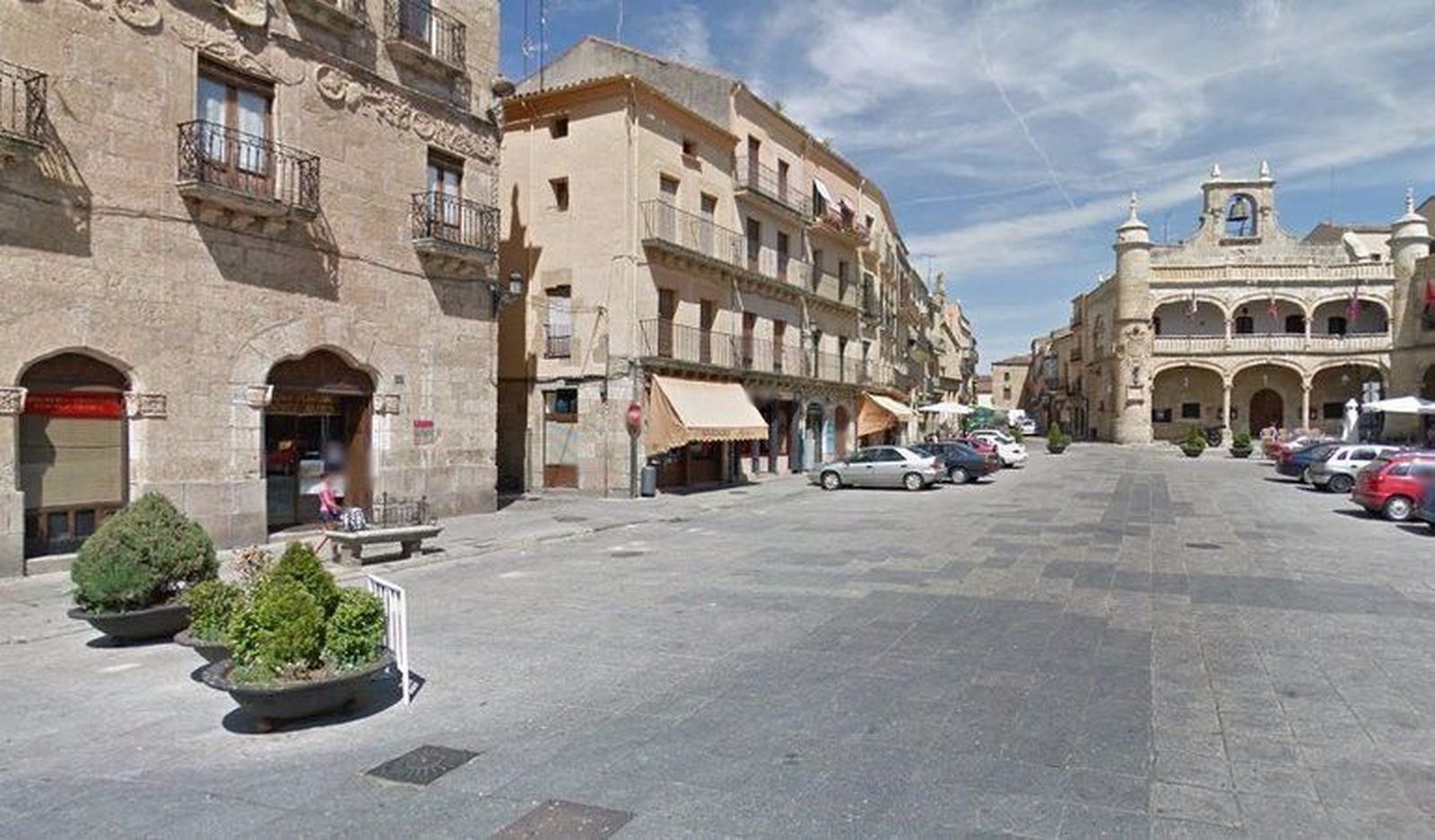 Ayuntamiento de Ciudad Rodrigo