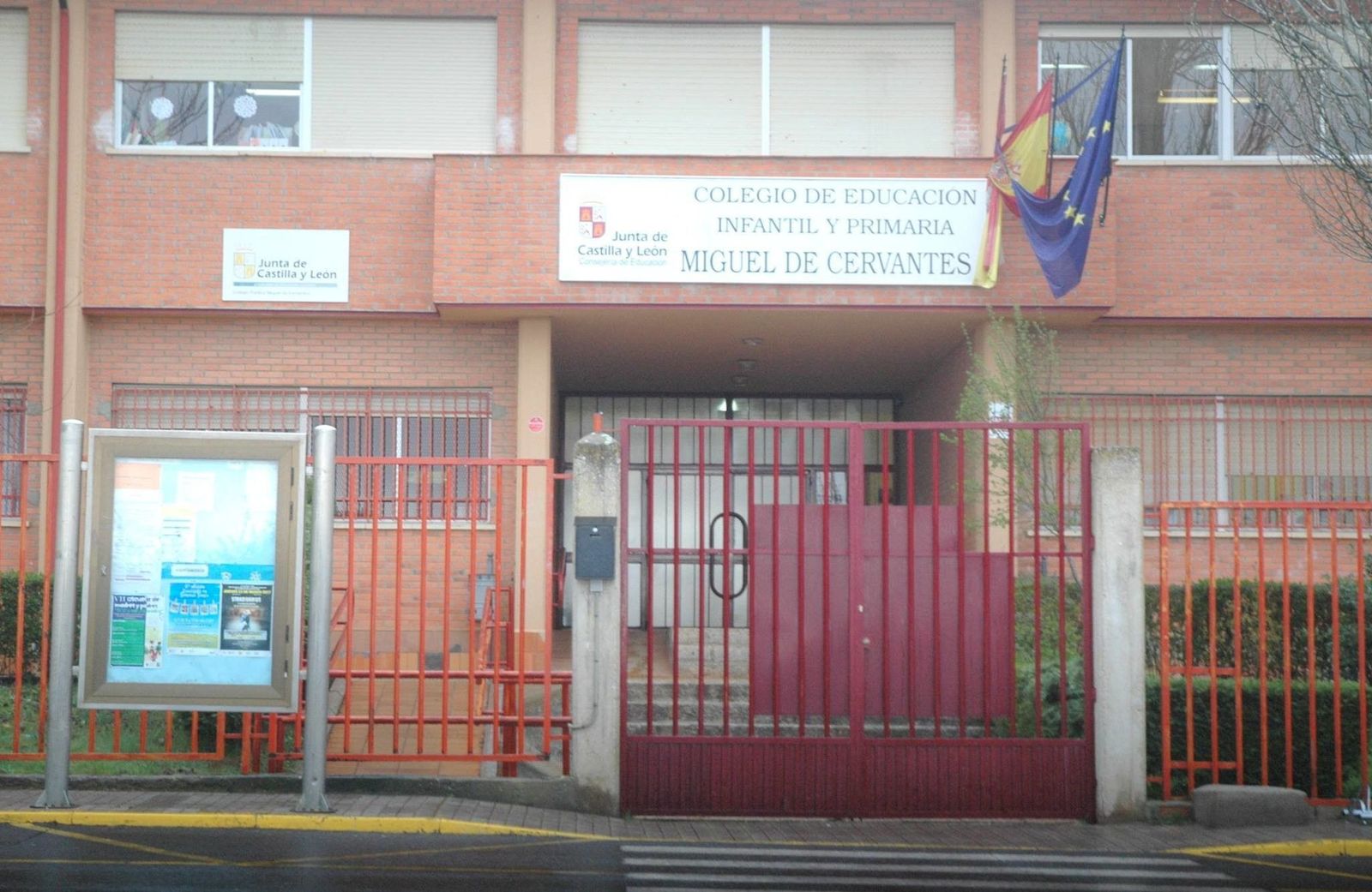 Comienzan las actividades escolares con motivo del Día Mundial del Alzheimer