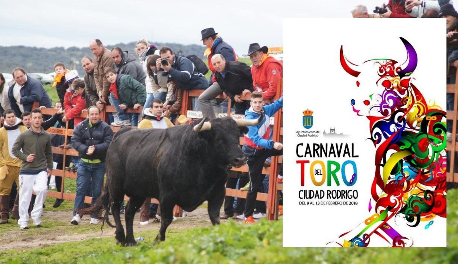 El Carnaval del Toro 2018 ya conoce su cartel