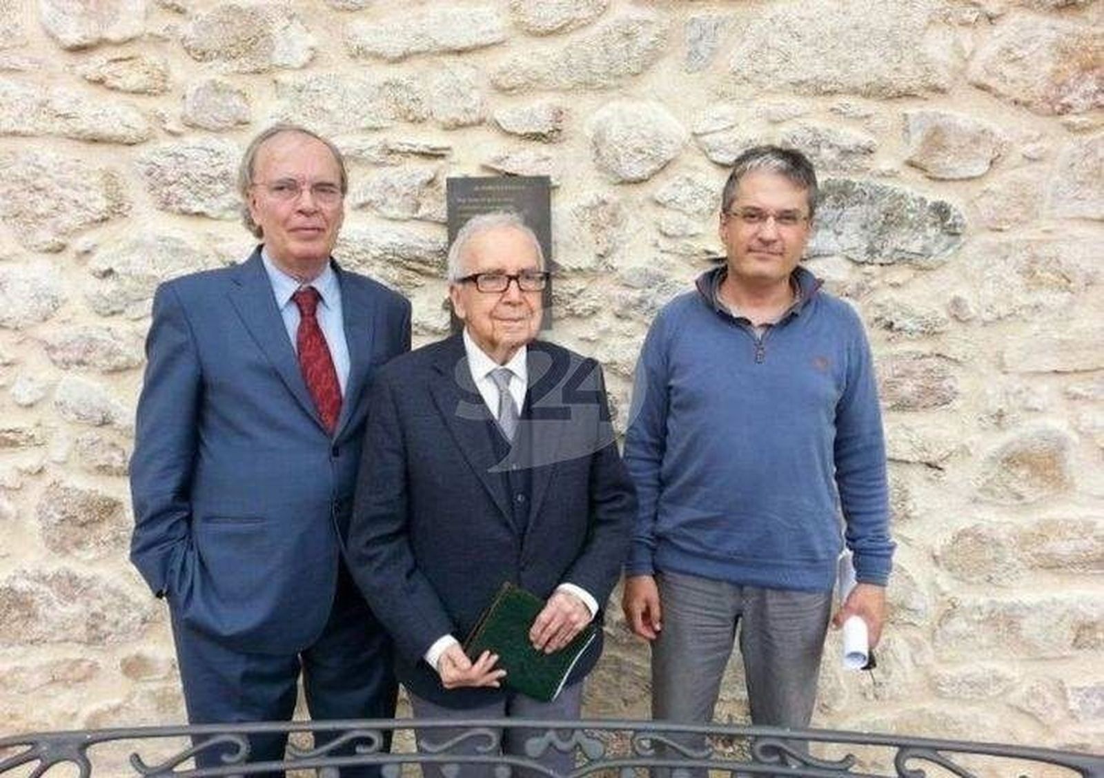 Juzbado, Libro Abierto logra el premio Biblioteca Pública y Compromiso Social 2015