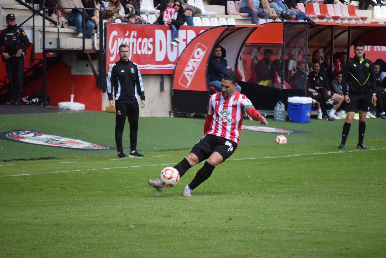 Zamora CF   Real Unión Club (17)