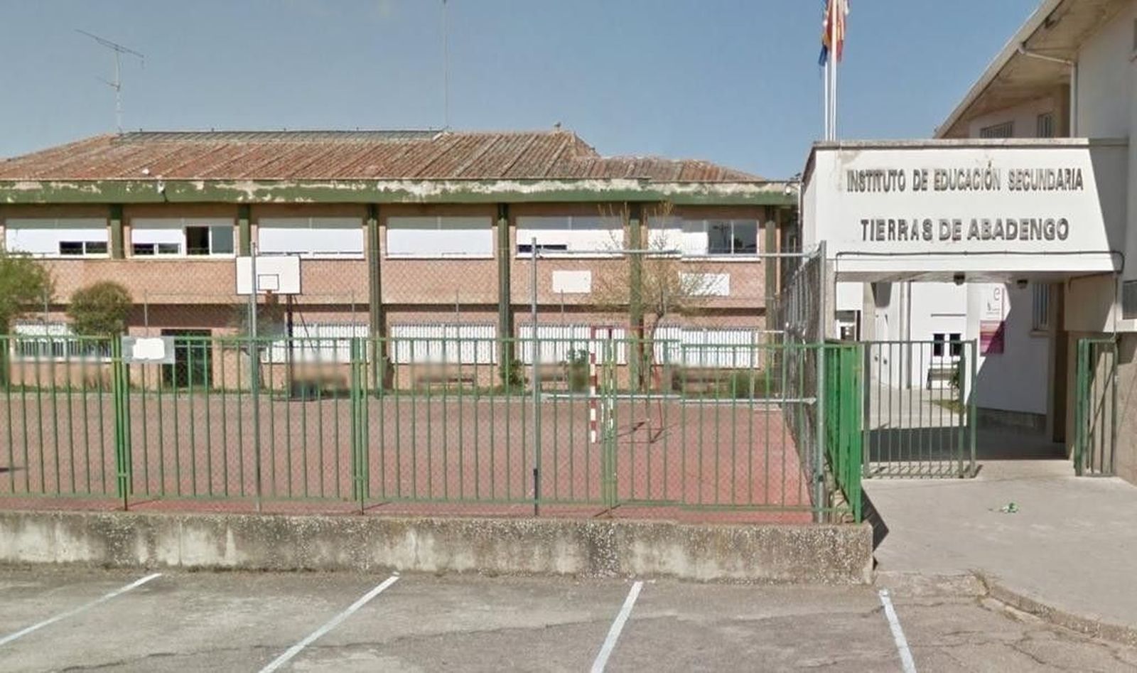 El Instituto Tierra de Abadengo, en el programa de educación ambiental promovido por el Gobierno