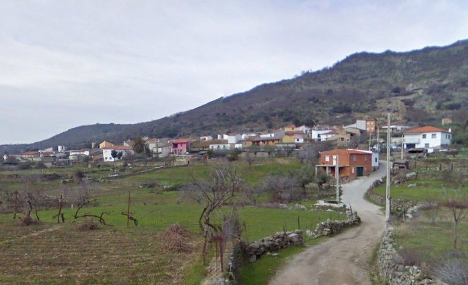 La Junta acuerda la constitución de la entidad local menor de Valdelamatanza