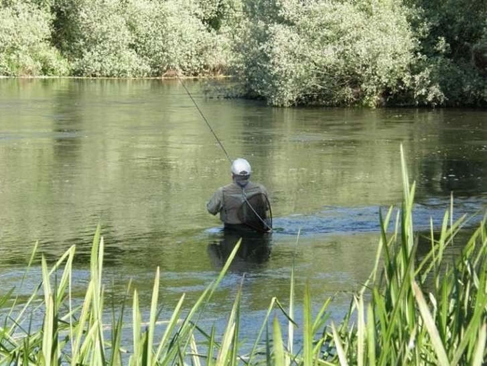 Agricultura y Ganadería apoya inversiones productivas de productos de pesca con ayudas que superan los nueve millones