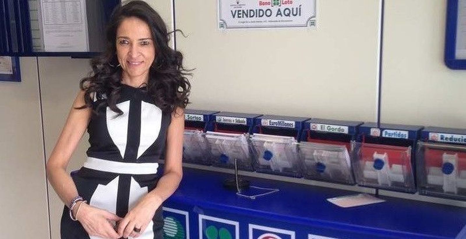 El Quinigol deja más de 312.000 euros en Peñaranda