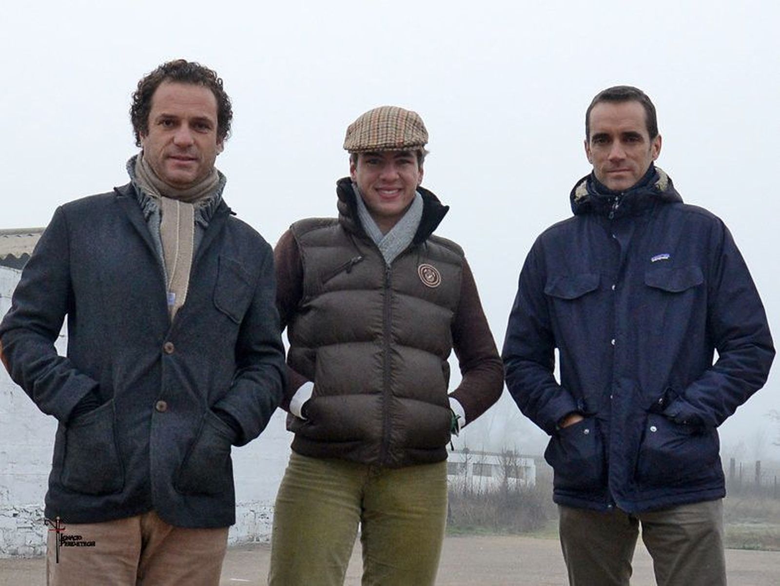 Alejandro Mora cambia su apoderamiento