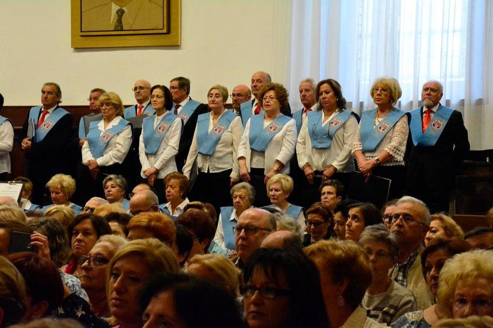 La UPSA inaugura su Programa Interuniversitario de la Experiencia