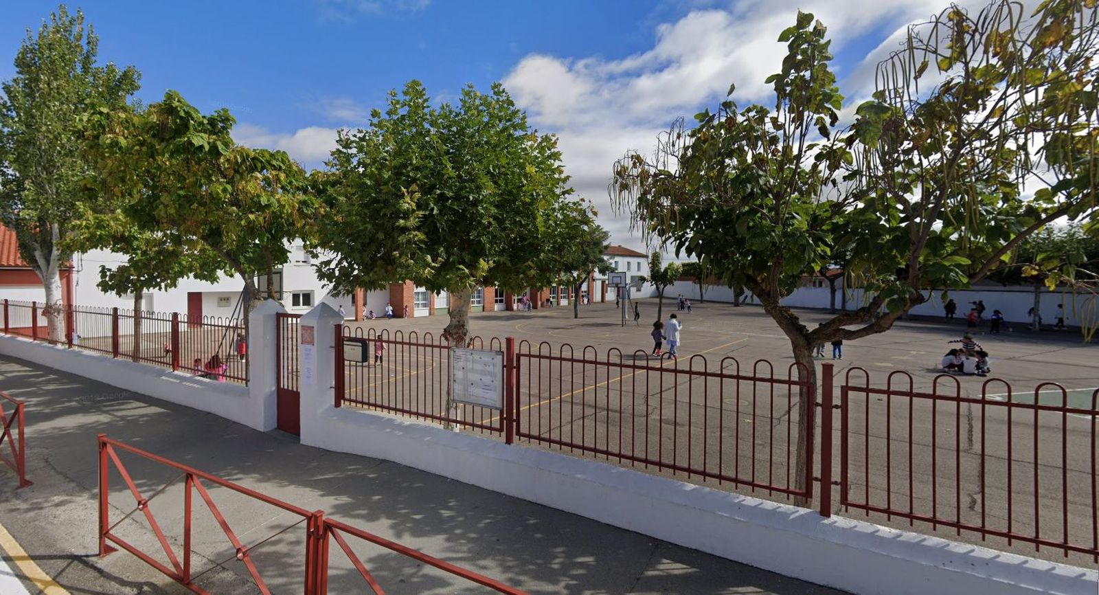 CRA Moraleja del Vino. Archivo