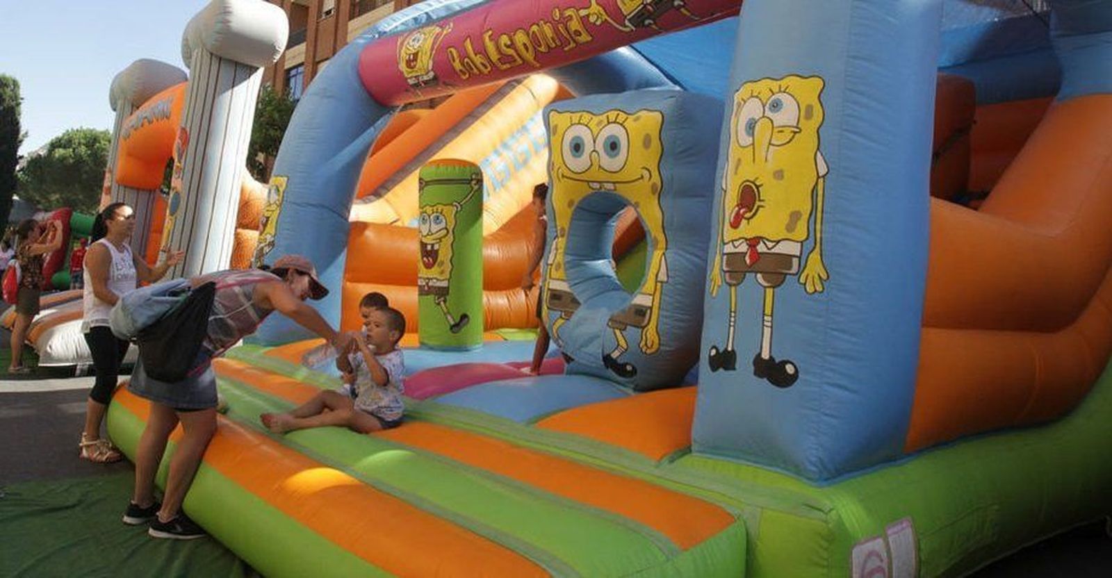 Las fiestas del Toro dedican el viernes a los niños 