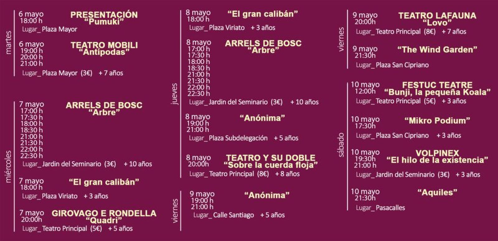 PROGRAMA TITERES 980x475
