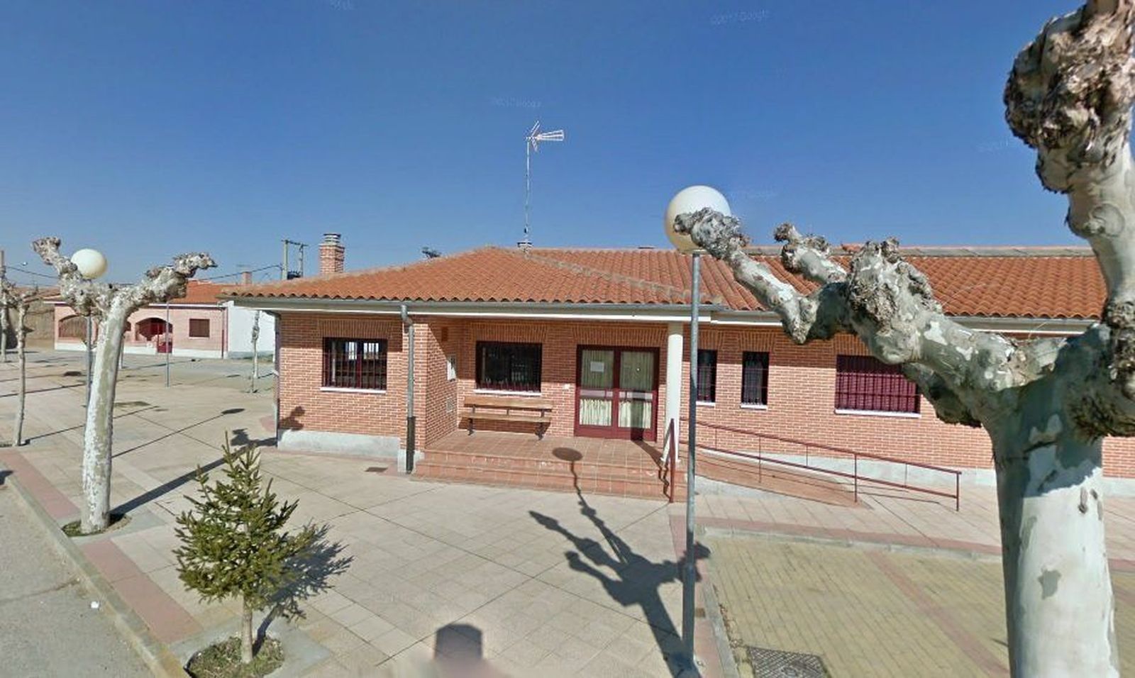 En marcha el proceso para adjudicar la gestión de la Casa Asistida de Cantalapiedra