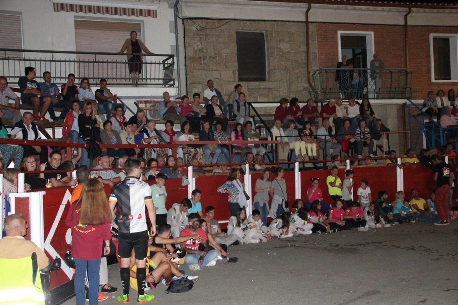Las Fiestas del Toro vuelven a hacer honor a su nombre este sábado en Barruecopardo