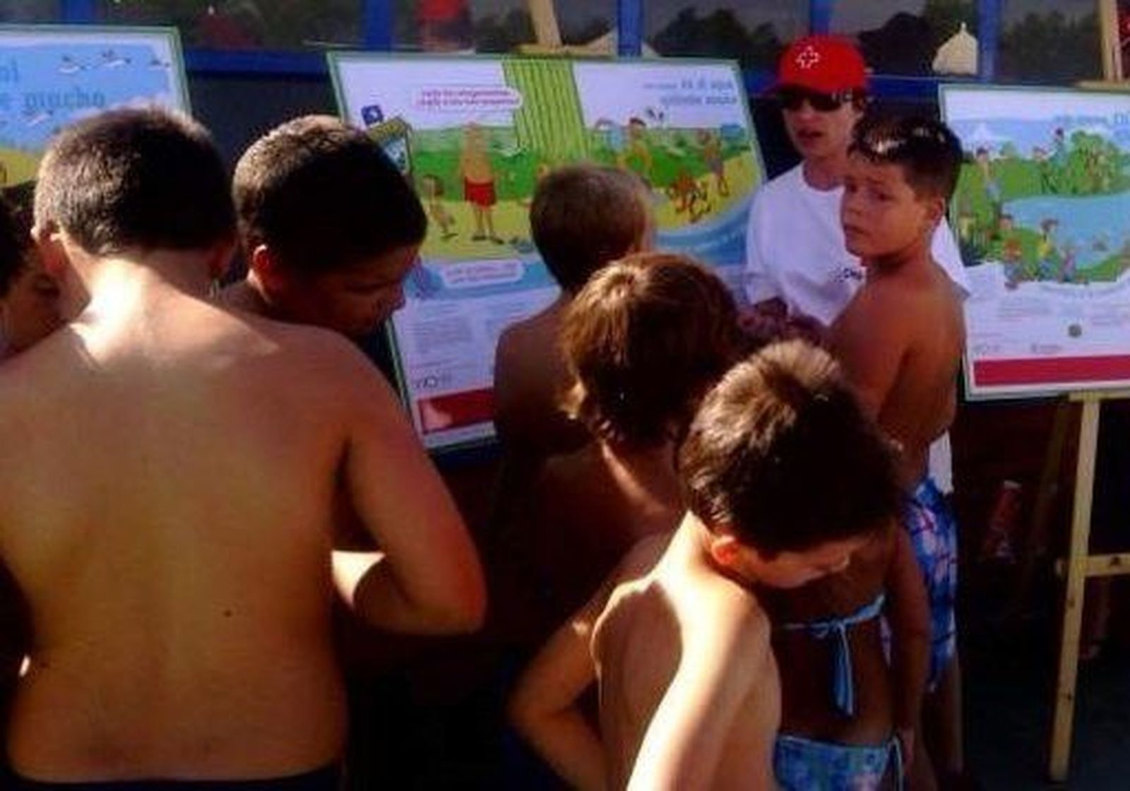 Ciudad Rodrigo celebra este jueves el Día del Niño