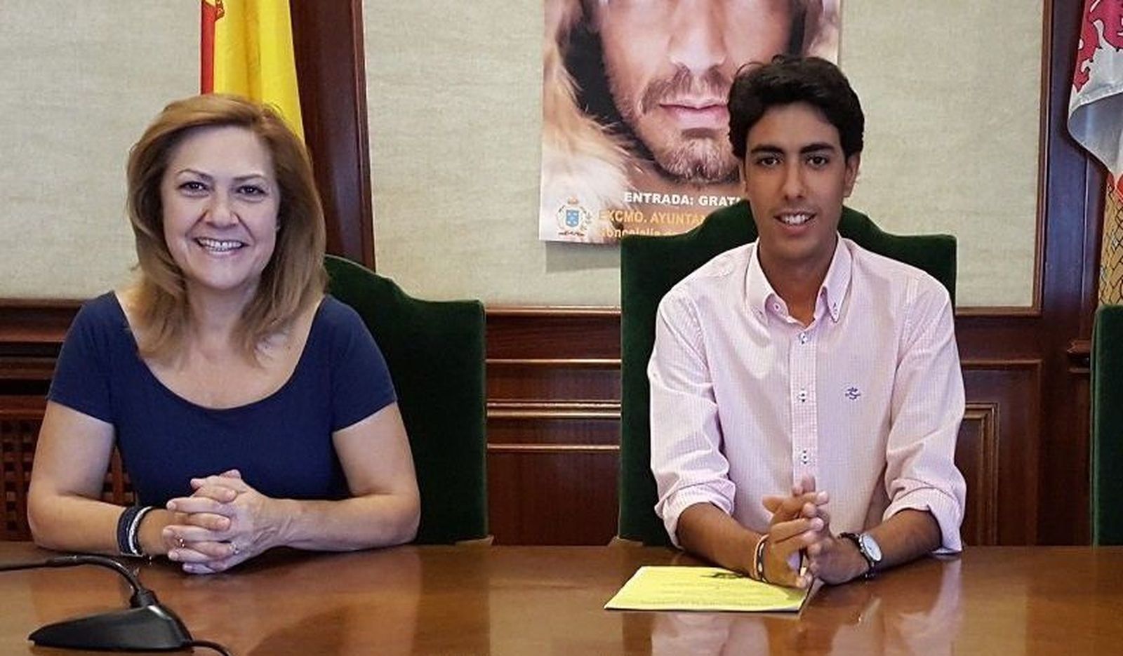 Béjar se promociona en tres eventos turísticos