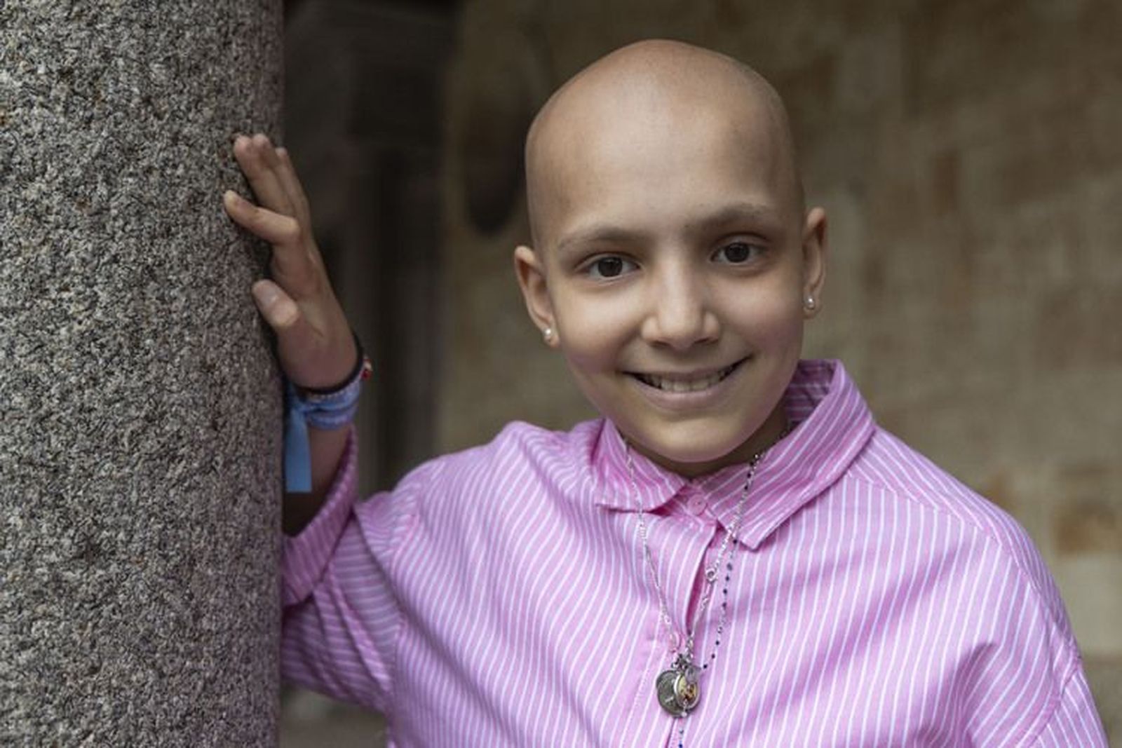 Susana Martín / ICAL . María Caamaño Múñez, 'La princesa futbolera', Premio Castilla y León de los Valores Humanos y Sociales 2024