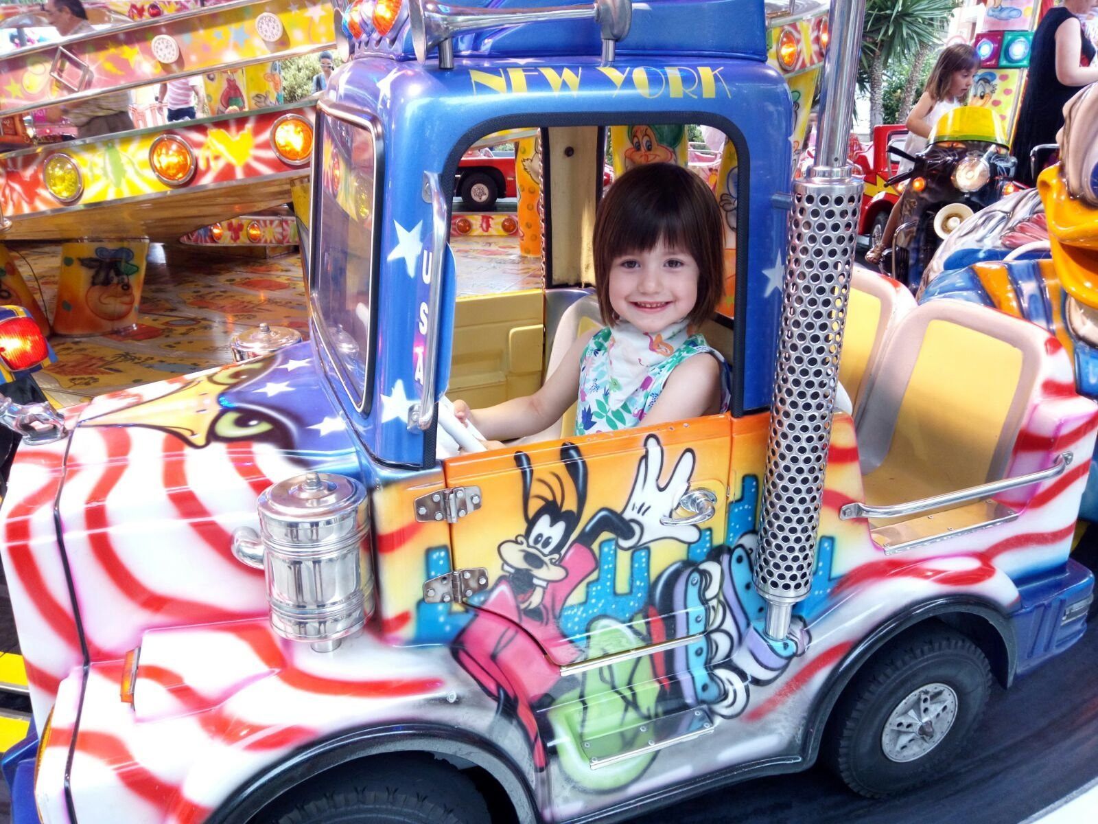 Una niña con síndrome de Ondine tratada en Salamanca será protagonista en Discovery Channel