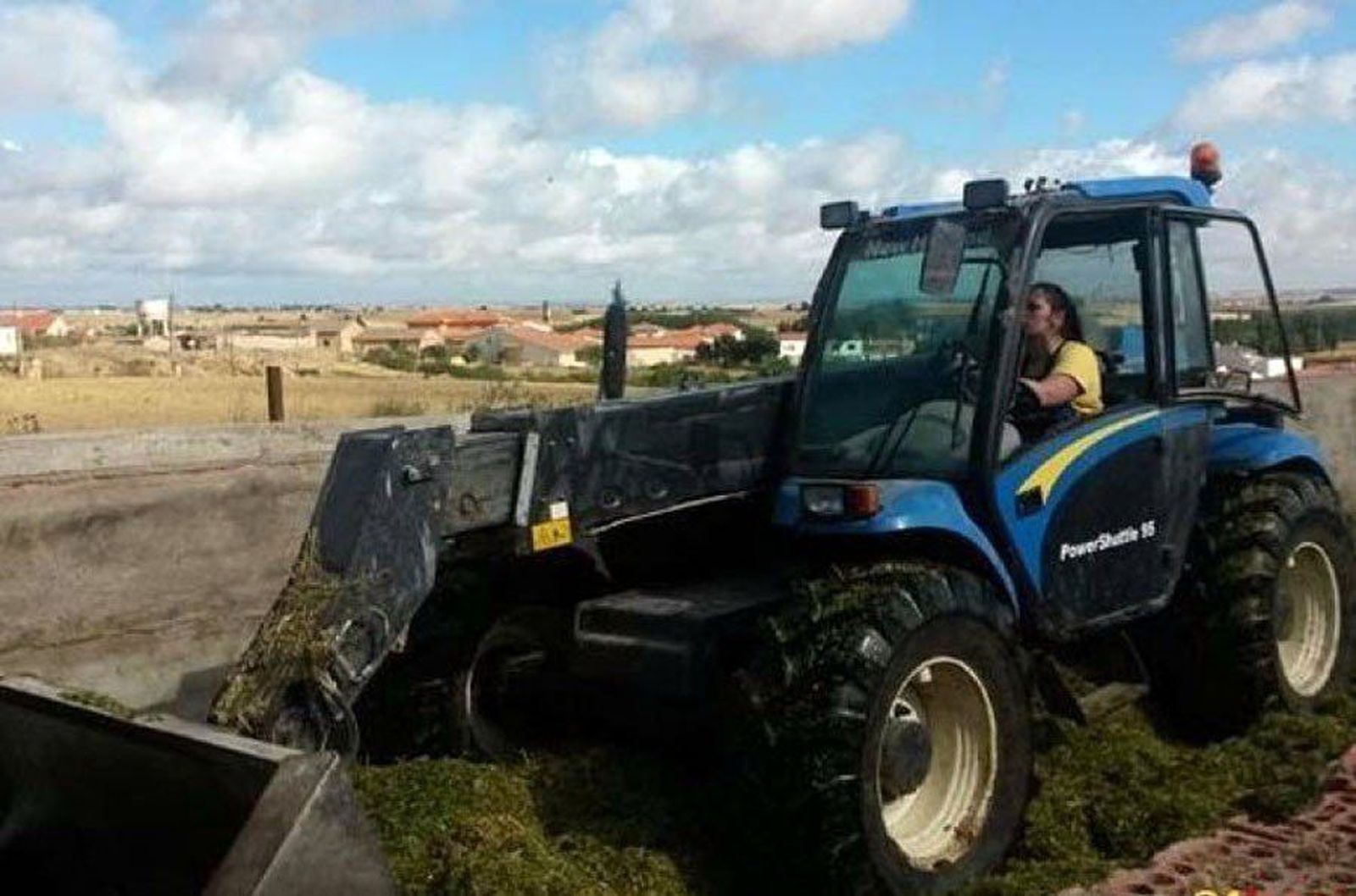 Brecha salarial y acceso paritario al mercado laboral, demandas en el Día de la Mujer Rural
