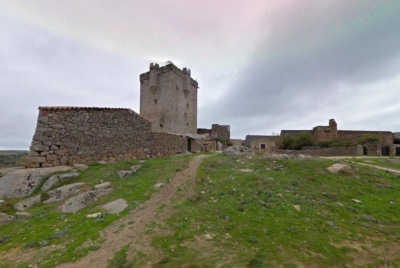 El pueblo recibirá a escolares de toda Salamanca