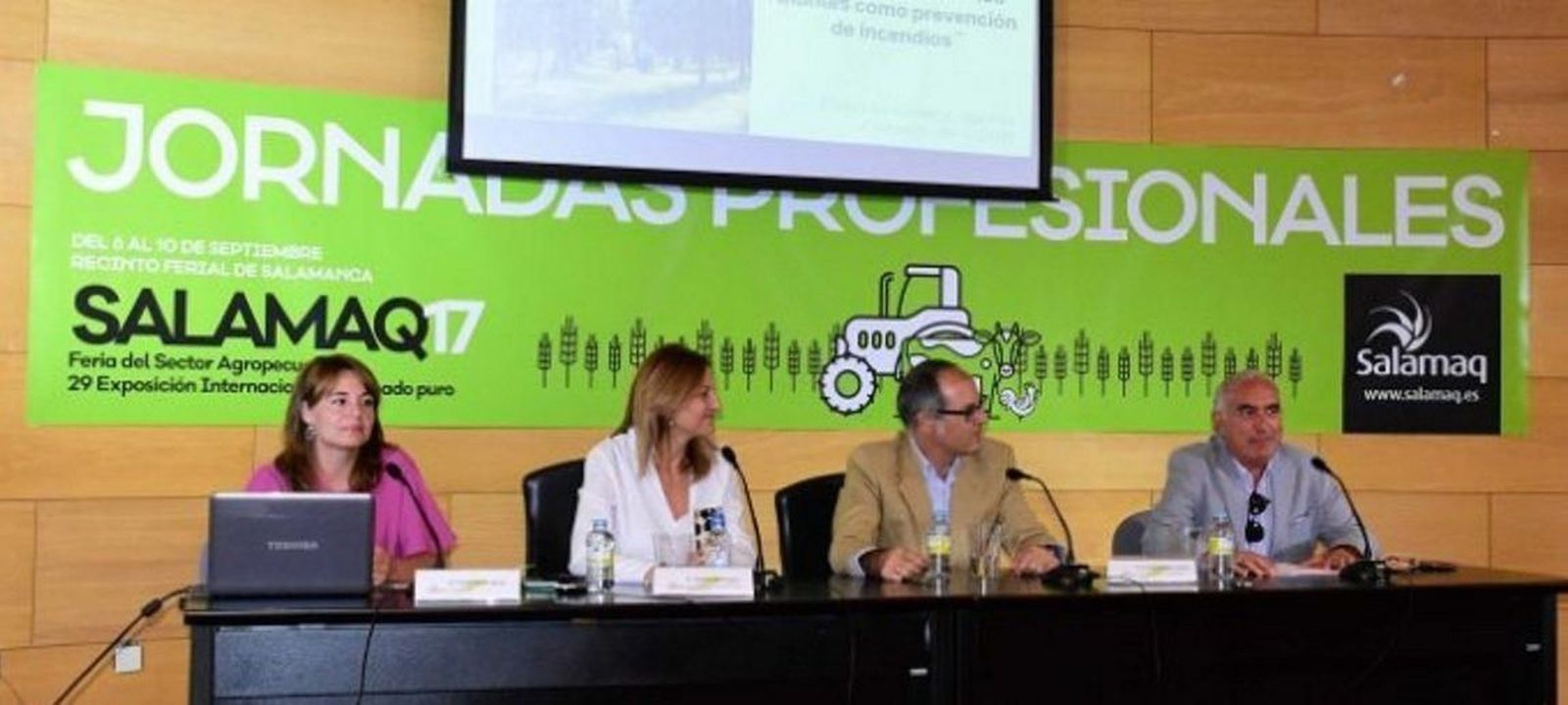 Fuerte apuesta por aumentar los recursos para prevenir incendios