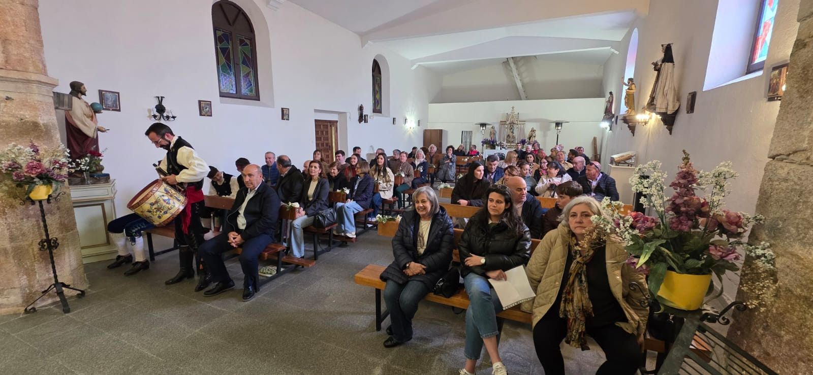 Monterrubio de la  Sierra