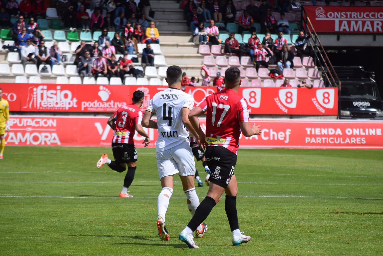 zamora-cf-real-union-club-21