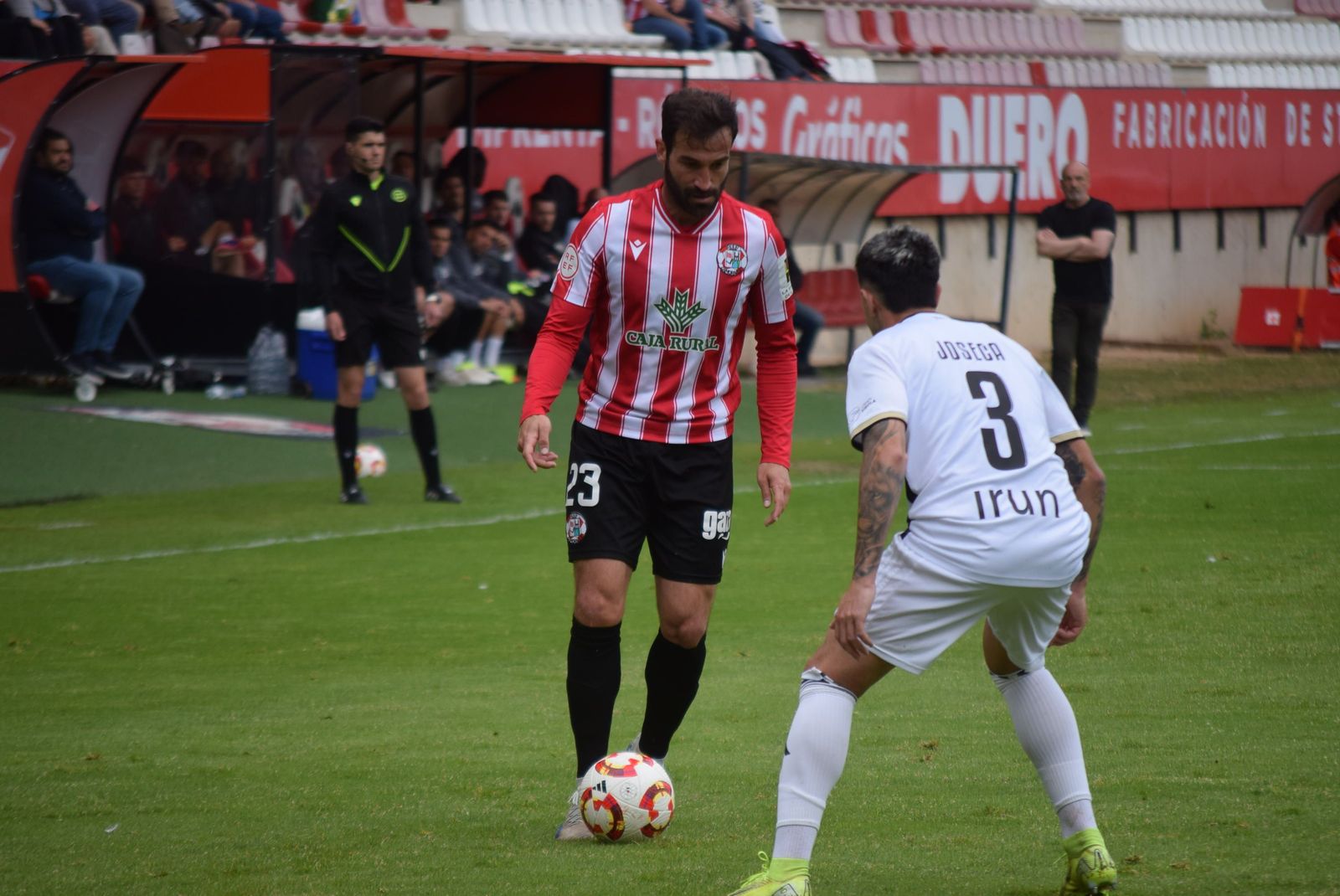 zamora-cf-real-union-club-47