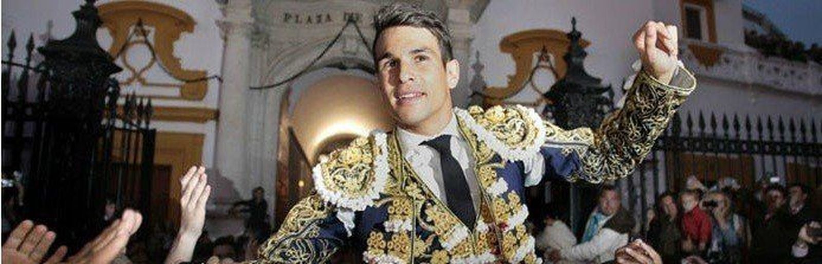 Manzanares pasará por el quirófano, ¿duda para la feria de Salamanca?