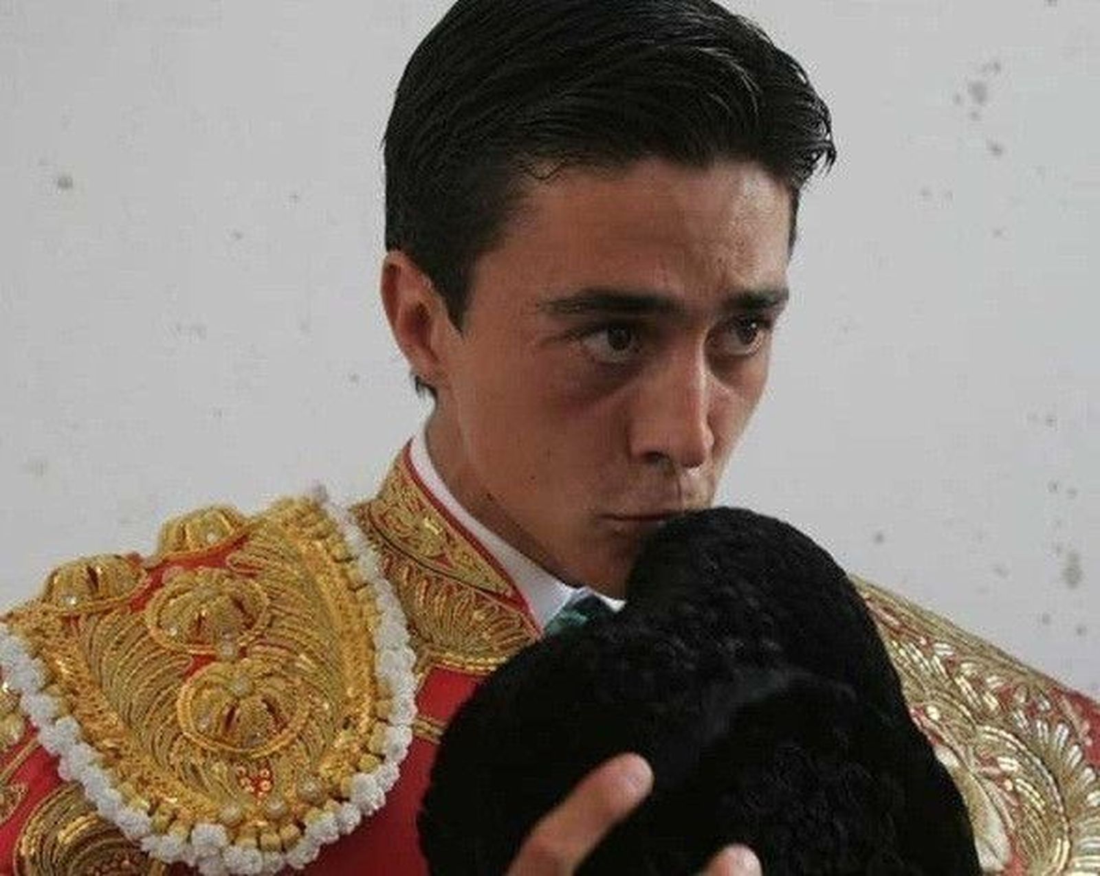 El Capea rompe su relación de apoderamiento con Andrés Caballero