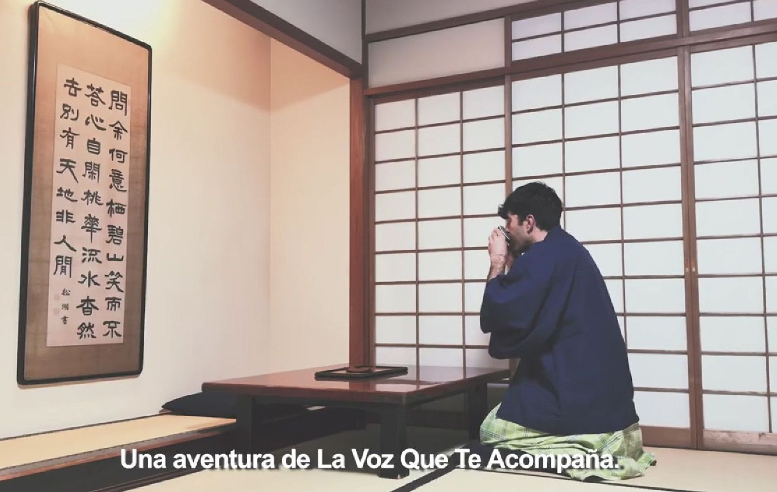 Teaser de Rutas niponas by Enclaves