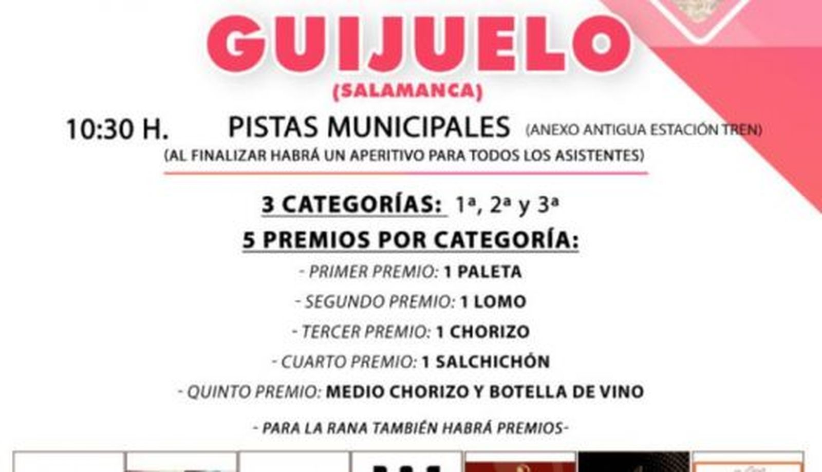 11 mayo CAMPEONATO CALVA GUIJUELO 724x1024