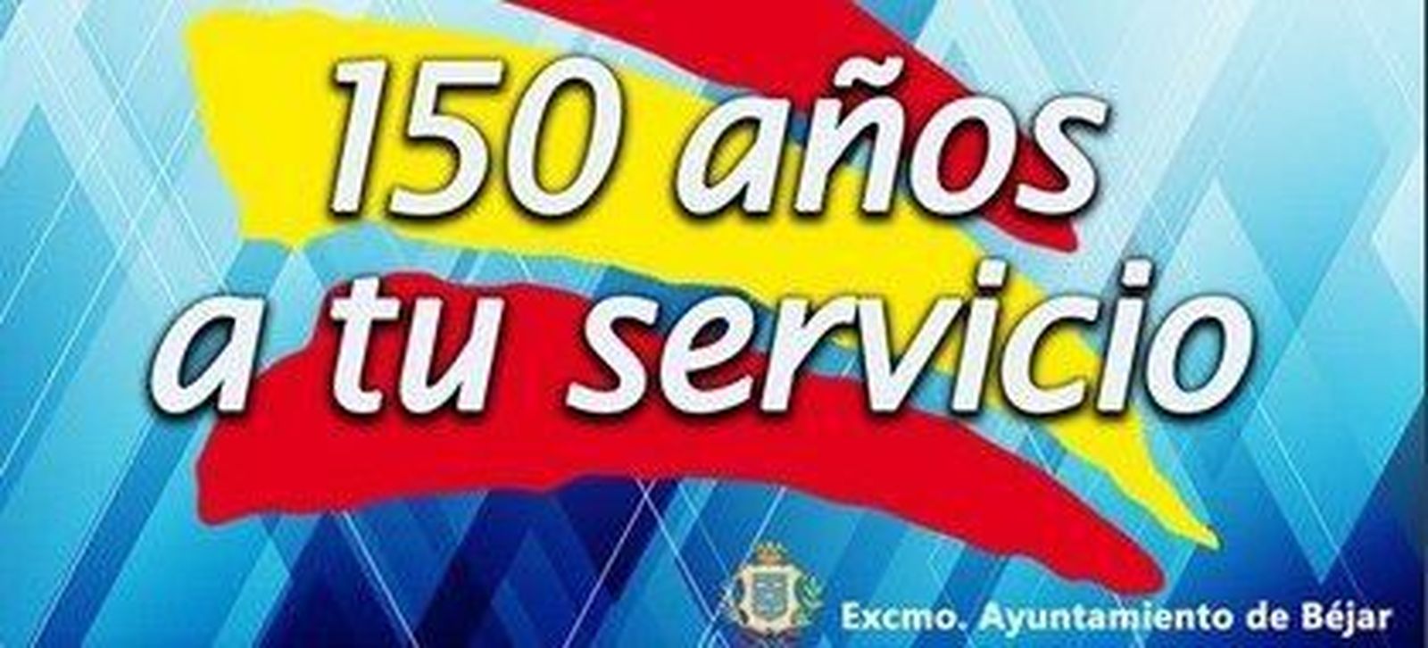 La exposición de los 150 años de la Policía Local de Béjar se prorroga una semana más