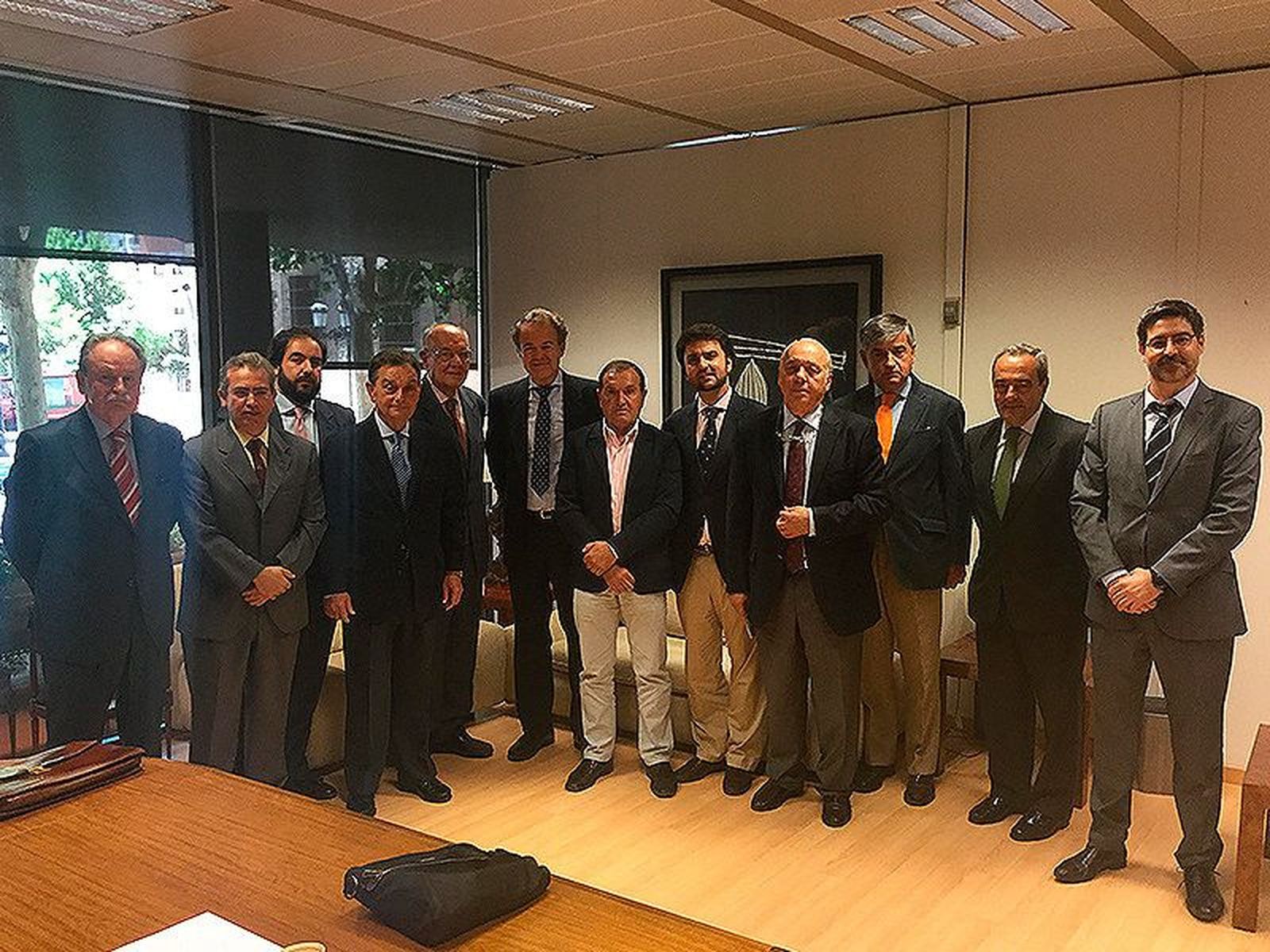 Plataforma ciudadana en defensa de la tauromaquia como patrimonio cultural inmaterial