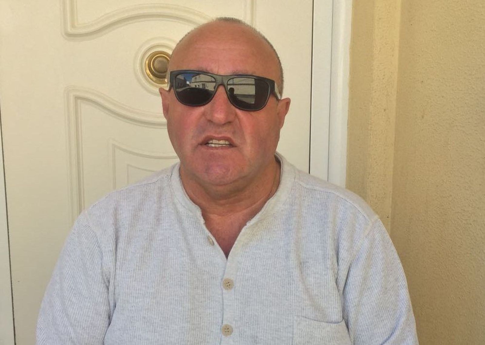 Florentino Hernández: “El pueblo se implica en las fiestas para que todo salga a la perfección”