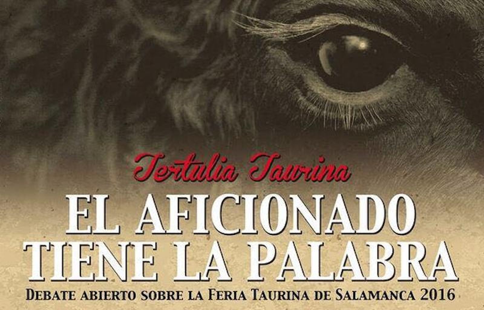 El aficionado toma la palabra