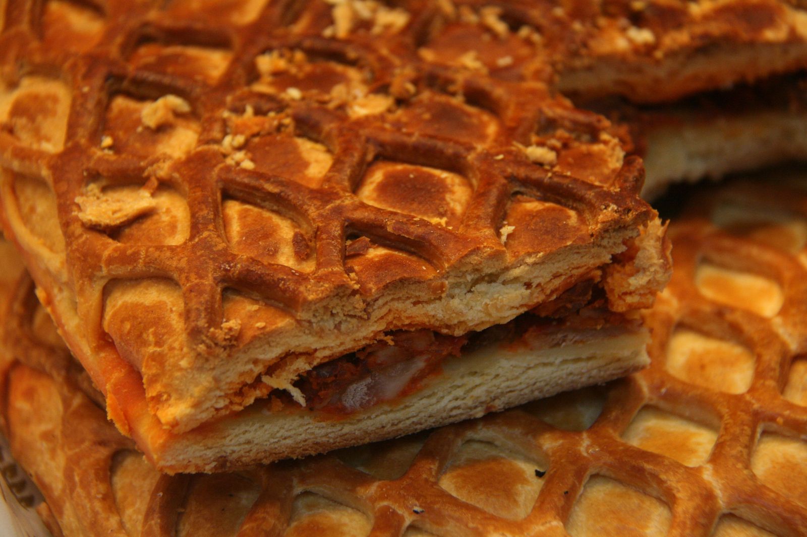 Hornazo de Salamanca