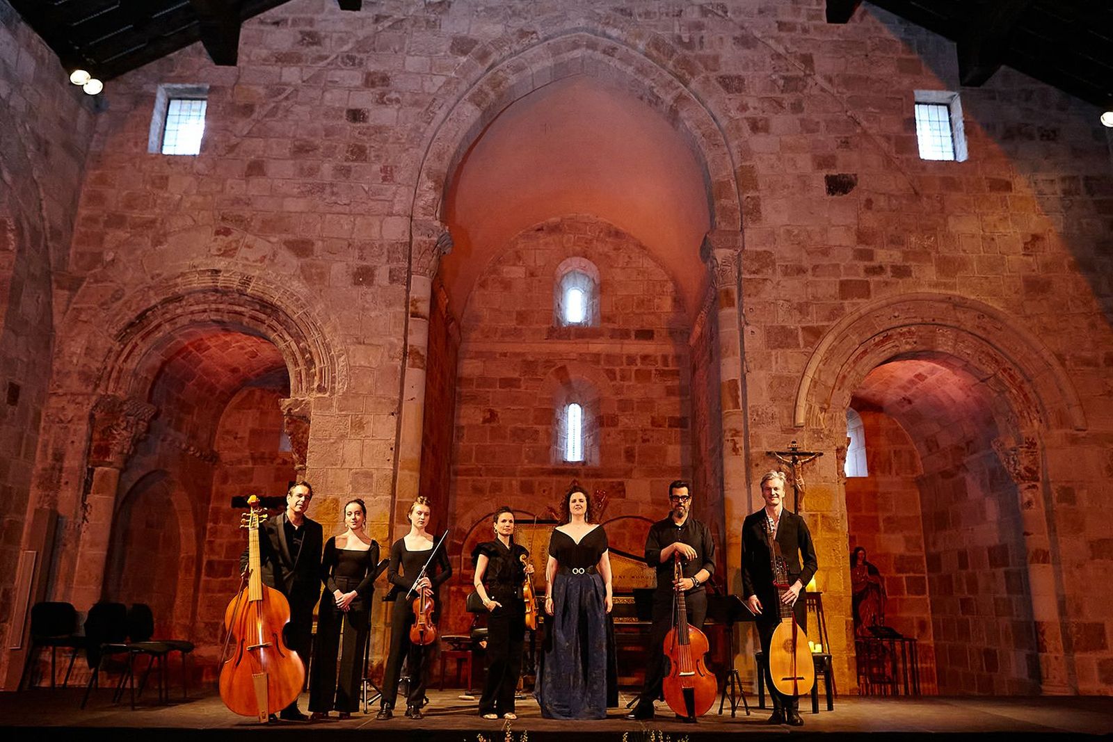 Músicas Cercadas 2025