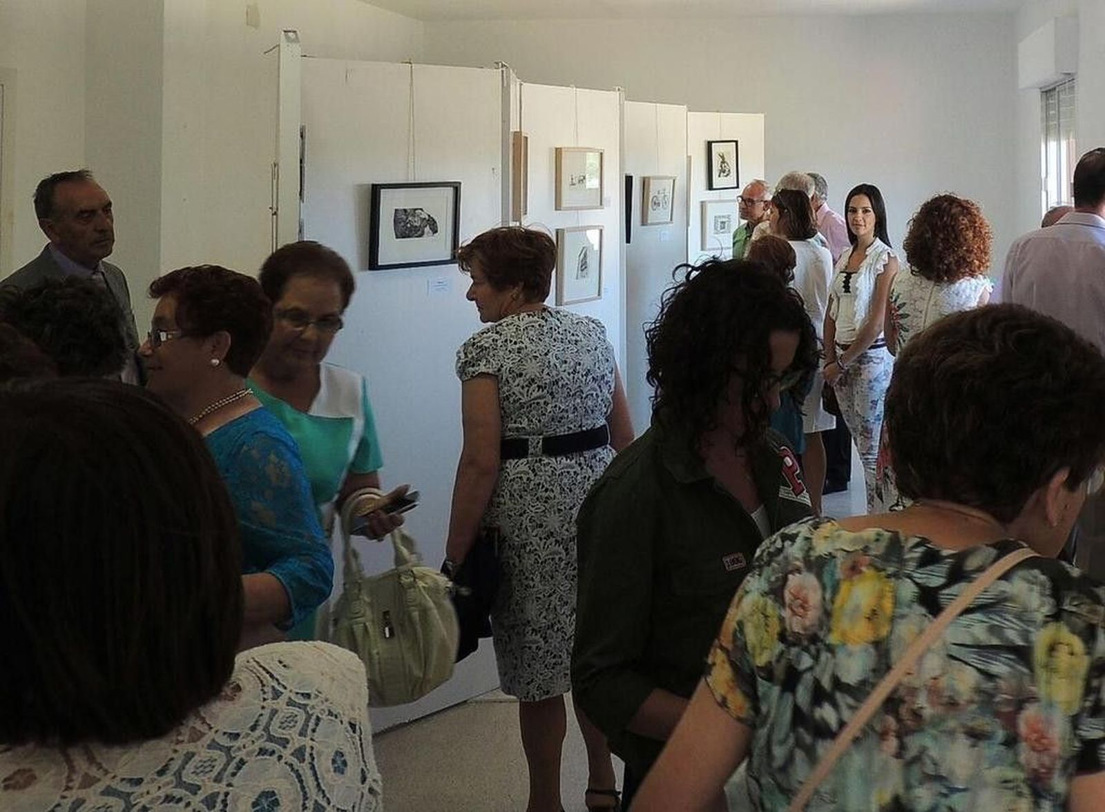 El noviazgo de Adriana Jado con Las Arribes llega este martes a la localidad