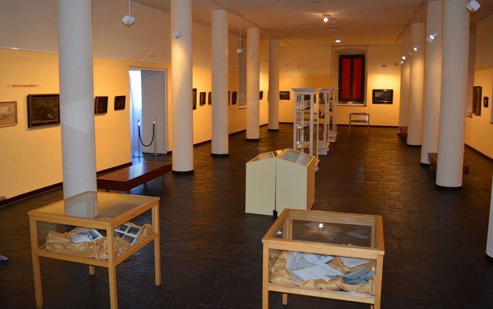 El Museo Valeriano Salas ofrece dos talleres para niños