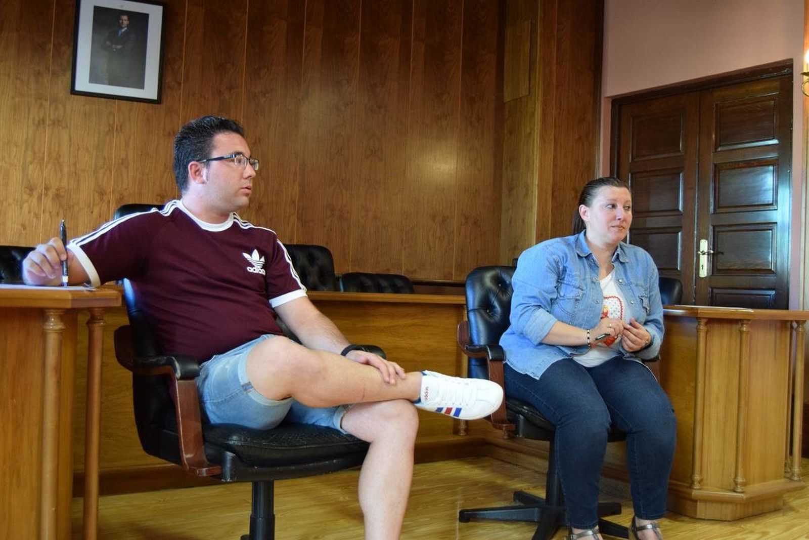 Las fiestas de la Transverberación de Alba de Tormes se celebrarán del 24 al 27 de agosto