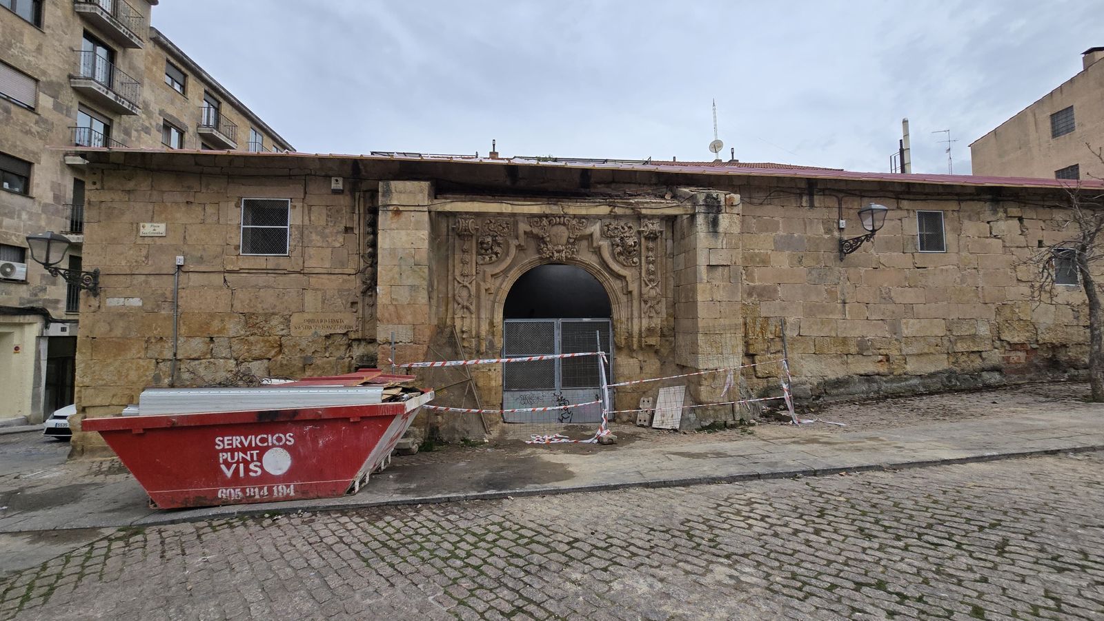 Ermita de Nuestra Señora de la Misericordia