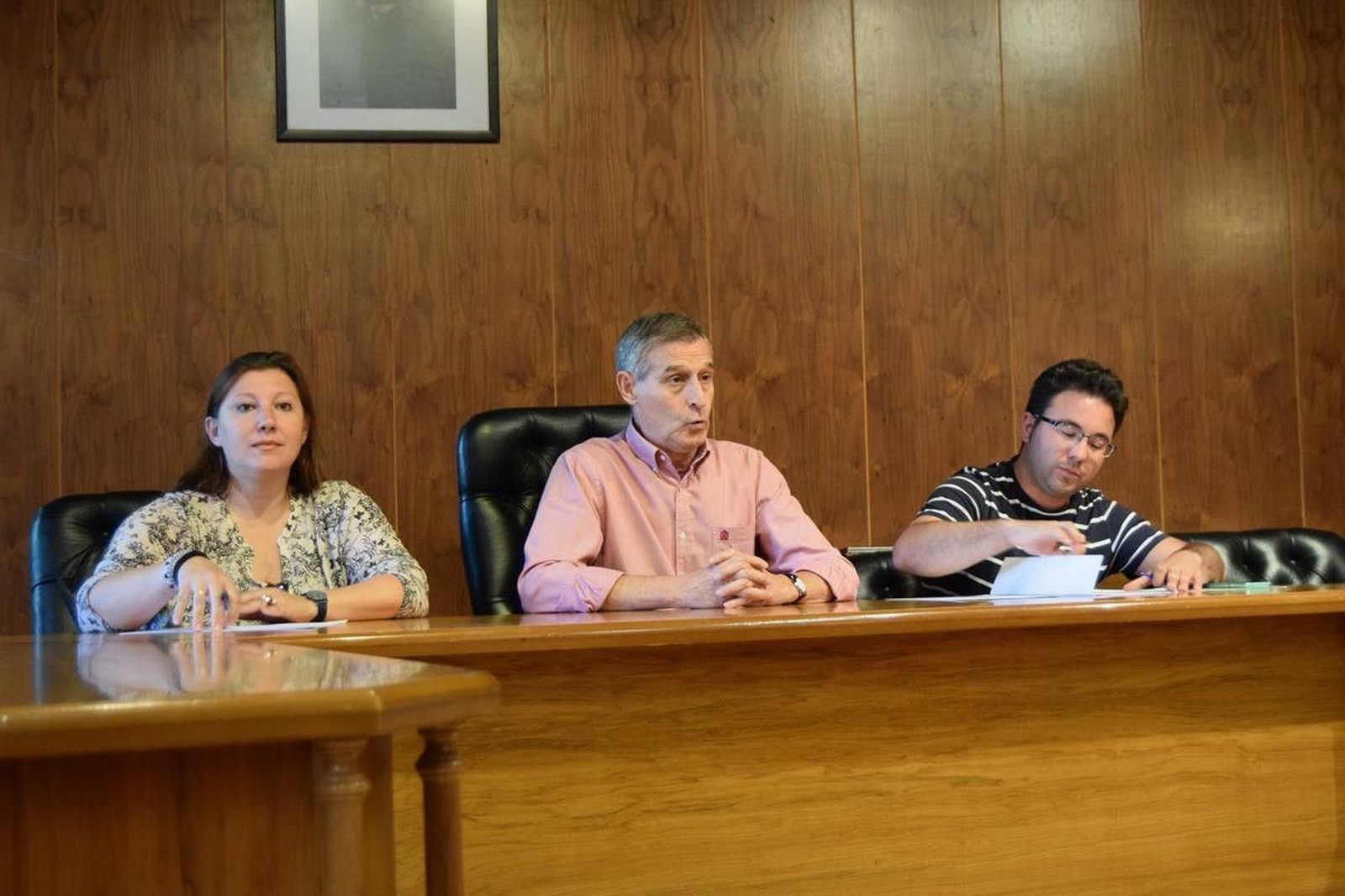 Los jóvenes albenses solicitan al Ayuntamiento nuevas actividades para las fiestas