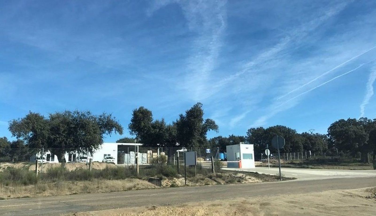 Berkeley mantiene que va a crear 2.500 empleos sin causar impacto en la salud de la población