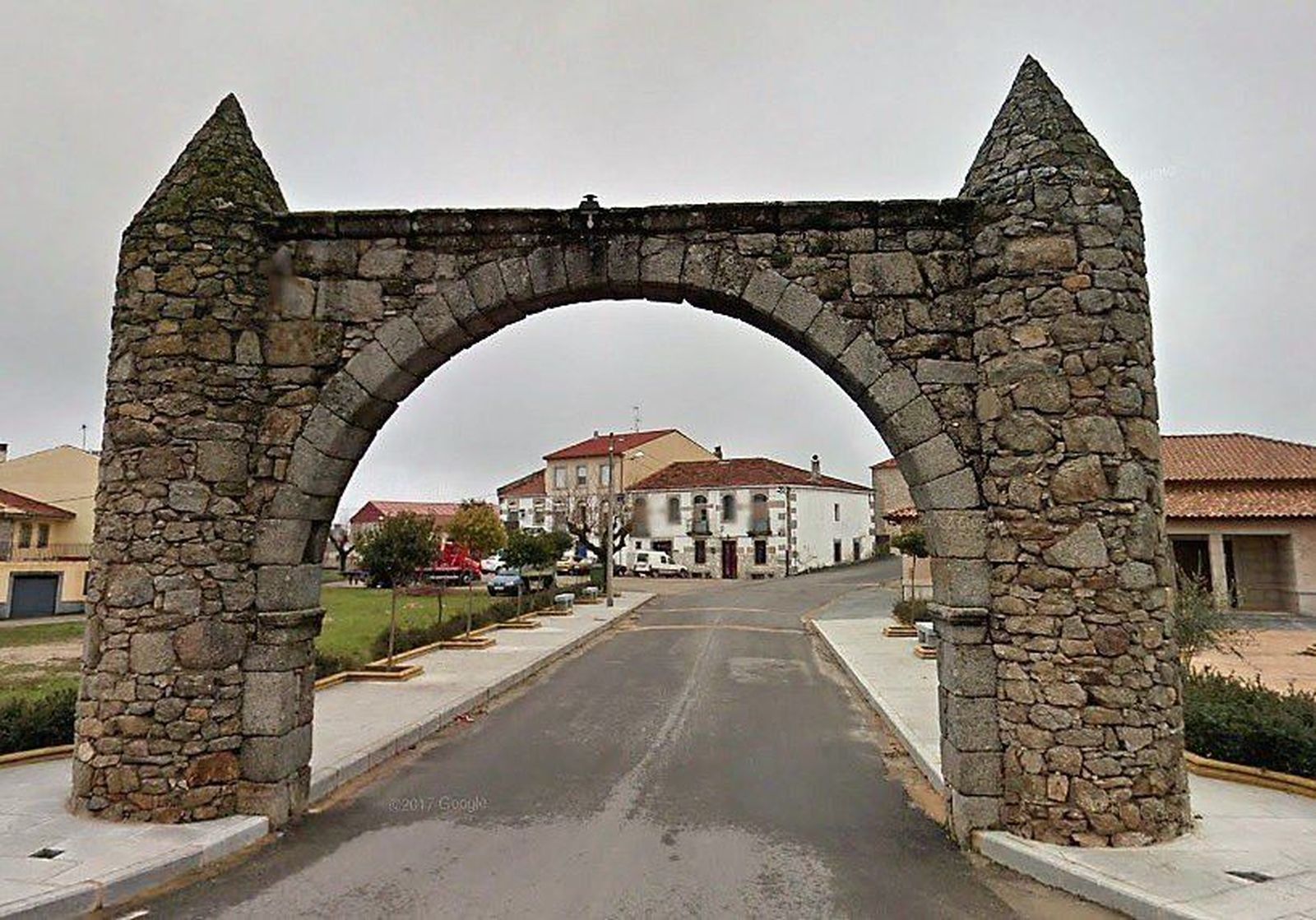 San Miguel de Valero