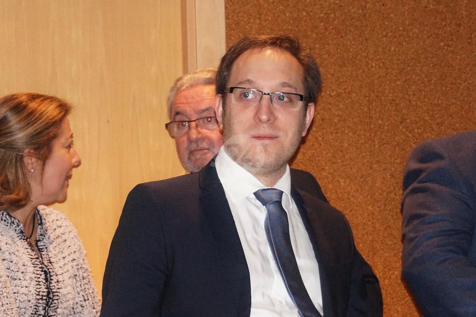 El PP de Ciudad Rodrigo pide una bajada de impuestos y revisión de las tasas municipales