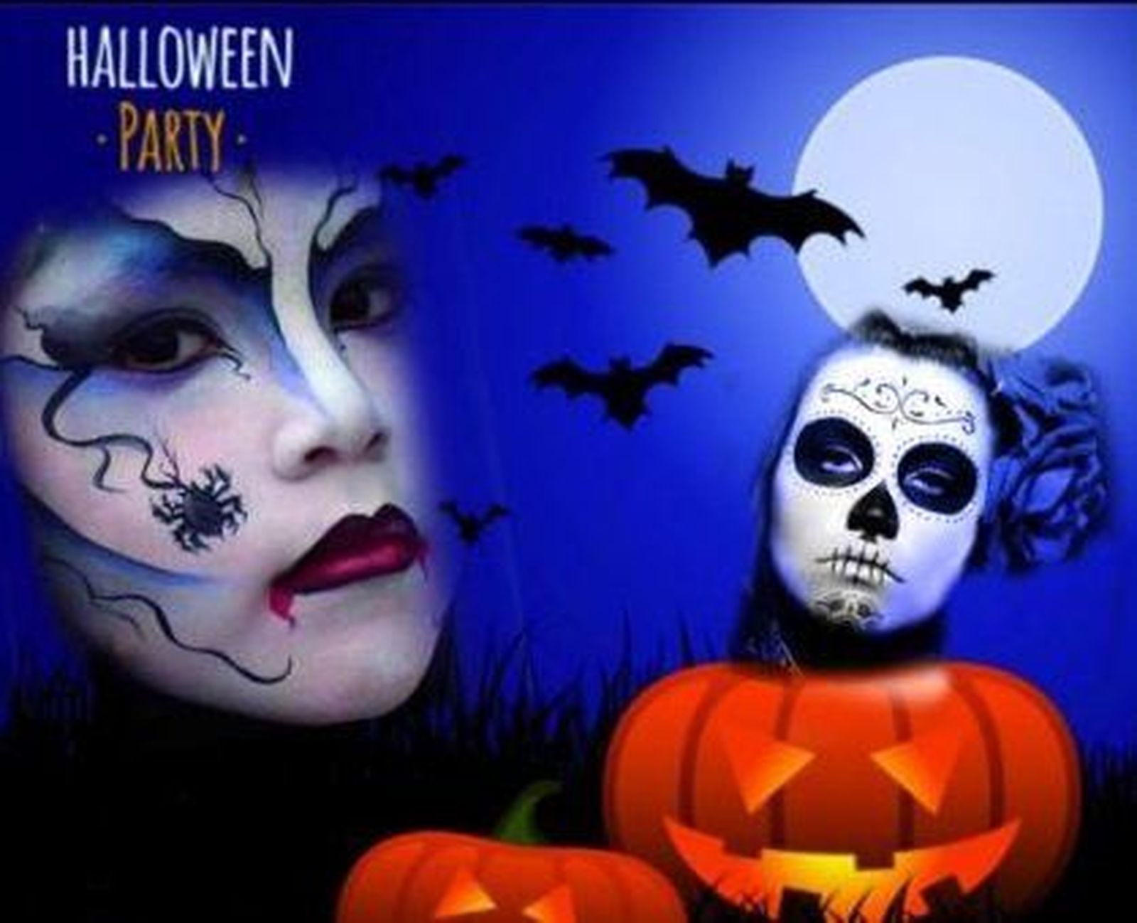 Aldeatejada se suma a la celebración de Halloween