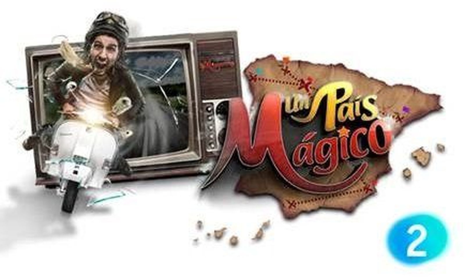 Salamanca, protagonista del segundo capítulo de ‘Un País Mágico’ en La 2 de Televisión Española