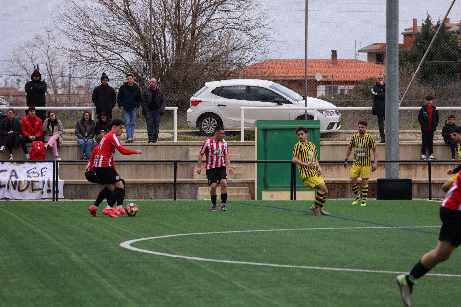 Zamora CF B   Moraleja CF (11)