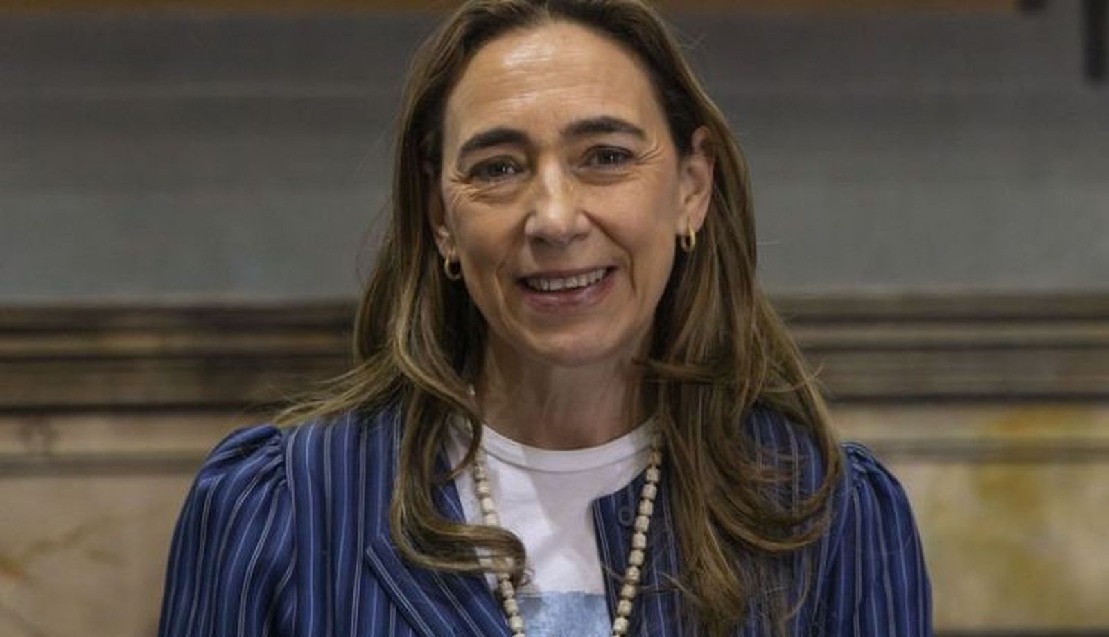 Carmen Rodríguez Pajares 