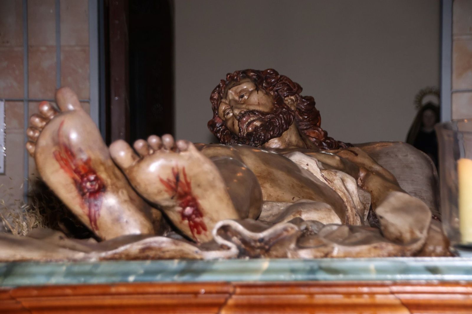 Cristo de la Liberación