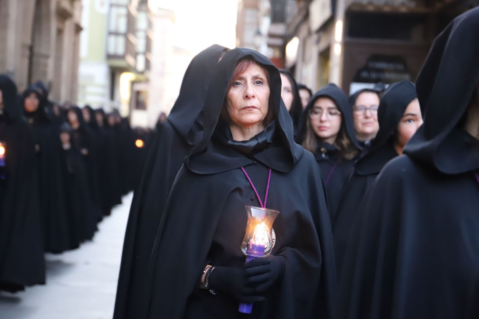 Procesión de la Santísima Virgen de la Soledad (44)